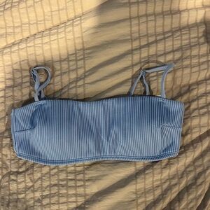 Hollister bathing suit top